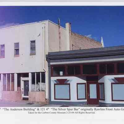 Print, Photographic