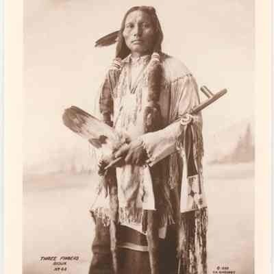 Print, Photographic