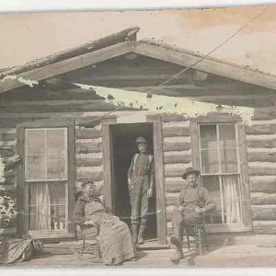 Print, Photographic