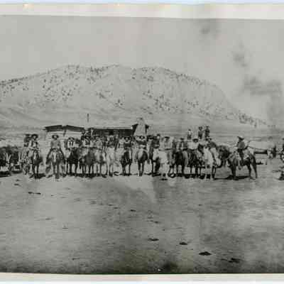 Print, Photographic
