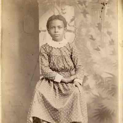 Photograph, Cabinet