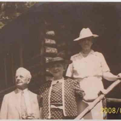 Print, Photographic