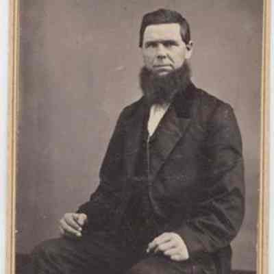 Print, Photographic