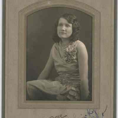 Print, Photographic