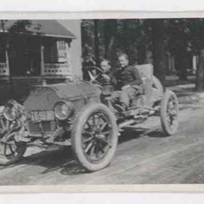 Print, Photographic