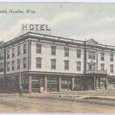 Postcard