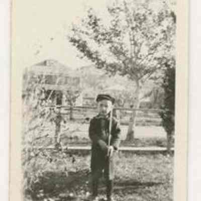 Print, Photographic