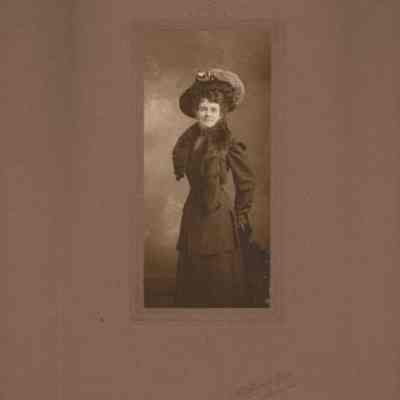 Print, Photographic