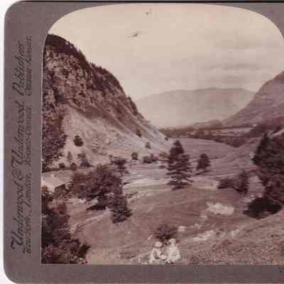 Stereograph
