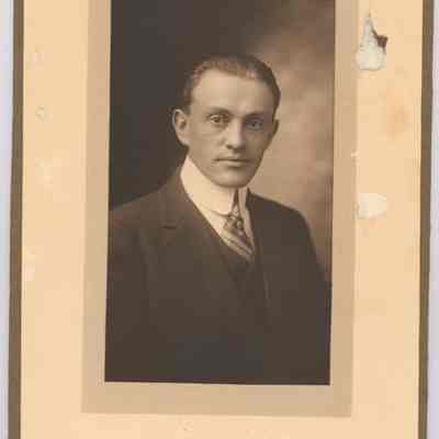 Print, Photographic