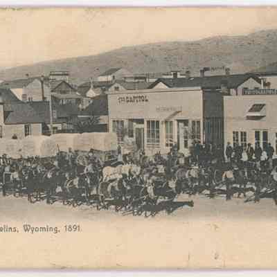 Postcard