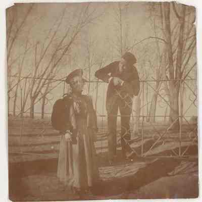 Print, Photographic