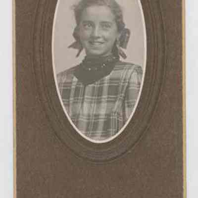 Print, Photographic