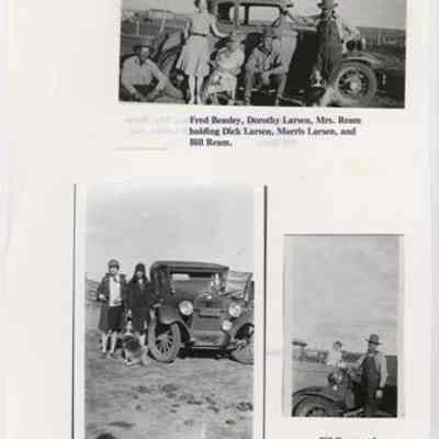 Print, Photographic