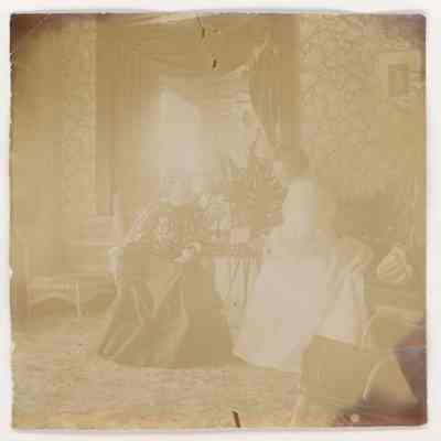 Print, Photographic