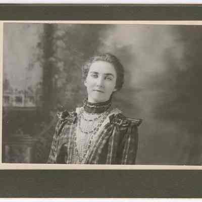 Print, Photographic