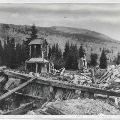 Print, Photographic