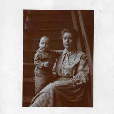 Print, Photographic