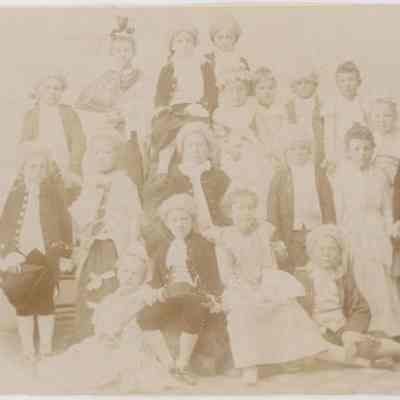 Print, Photographic