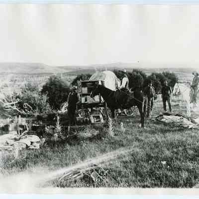 Photograph, Black-and-White