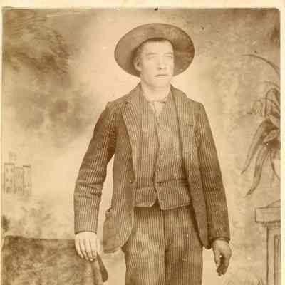 Photograph, Cabinet
