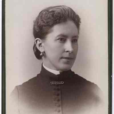 Photograph, Cabinet
