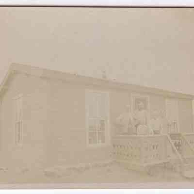 Print, Photographic