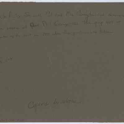 Print, Photographic