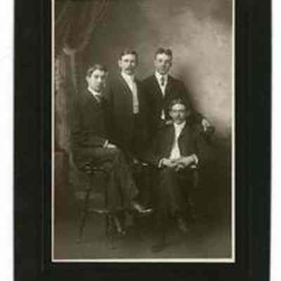Print, Photographic