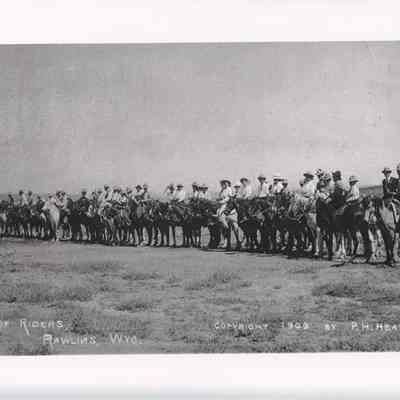 Print, Photographic