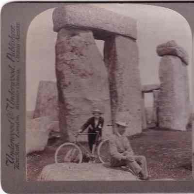 Stereograph