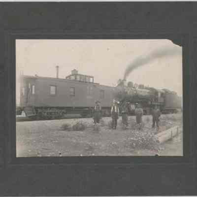 Print, Photographic