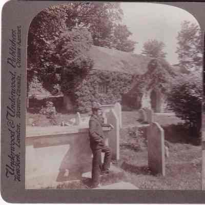 Stereograph