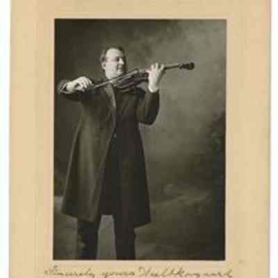 Print, Photographic