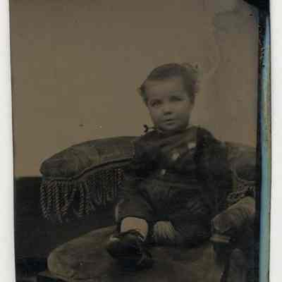 Tintype