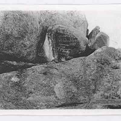 Print, Photographic