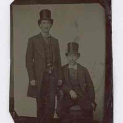 Tintype