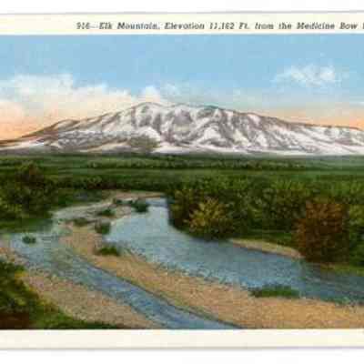 Postcard
