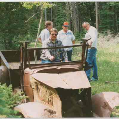 Print, Photographic