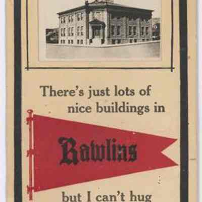 Postcard