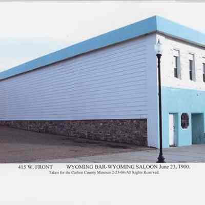Print, Photographic