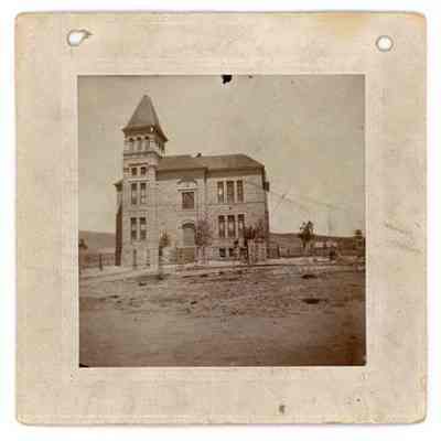 Print, Photographic