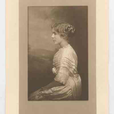 Print, Photographic