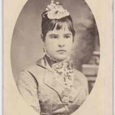 Carte-de-visite