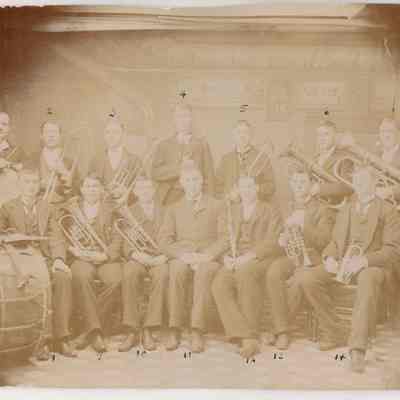 Print, Photographic