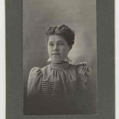 Print, Photographic