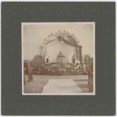 Print, Photographic