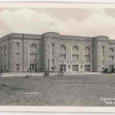 Postcard