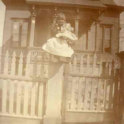 Print, Photographic