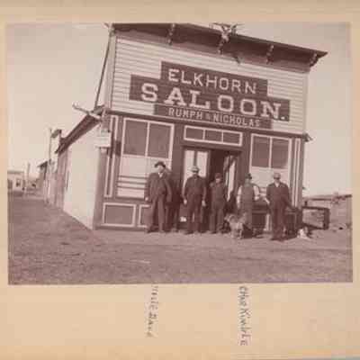 Print, Photographic
